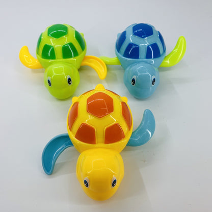 Tortugas de baño para niños